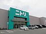 周辺：ニトリ富田林店 871m