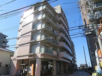 外観 外観