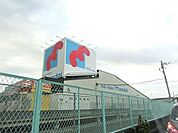 万代美原店 899m
