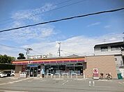 サークルK松原丹南店 456m