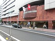 堺タカシマヤ 985m