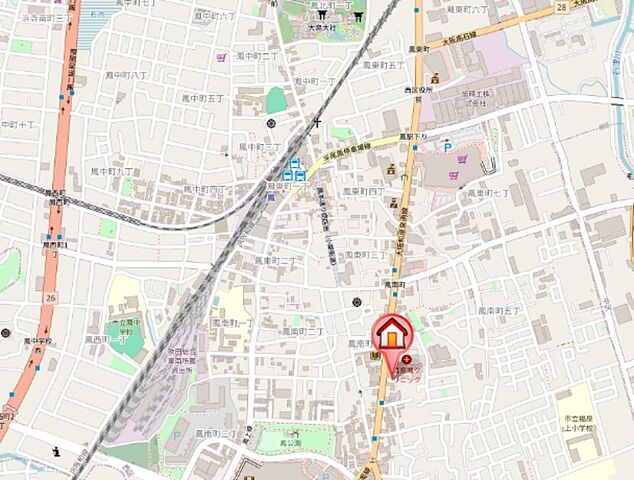 地図