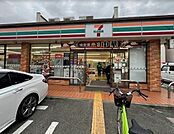 セブンイレブン堺堀上緑町店 1084m