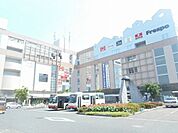 フレスポしんかな 2008m