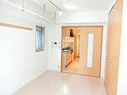 室内きれいです！