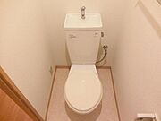 ウォシュレット設置可！