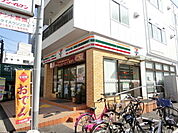 セブンイレブン松原上田1丁目店 1138m