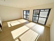 使いやすい間取り！