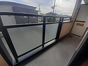日当たり良好！