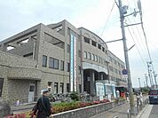 堺市東区役所 880m