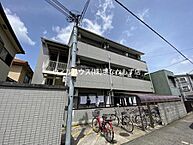 大阪府堺市北区百舌鳥梅町3丁：物件画像／ウィルハウス株式会社　堺北花田