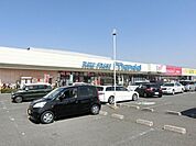 万代北野田店 1037m