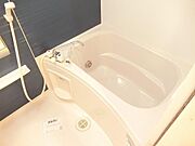 浴室乾燥機、追い焚き機能付きバス！
