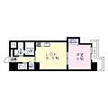 住吉橋ポルト7階6.7万円