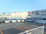 ダイエーグルメシティ中もず店 567m
