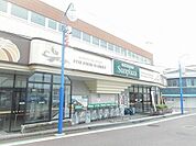 サンプラザ美原余部店 2438m
