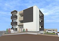 大阪府堺市北区百舌鳥赤畑町3丁：物件画像／ウィルハウス株式会社　堺北花田