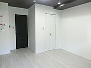 室内きれいです！