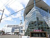 イオンモール堺北花田 1005m