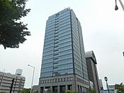 堺市役所 1013m