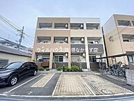 大阪府堺市北区中百舌鳥町4丁：物件画像／ウィルハウス株式会社　堺北花田
