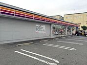 サークルK松原天美我堂店 833m
