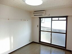三国ケ丘ピア 1Kの写真