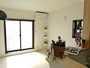 広々としたリビング！