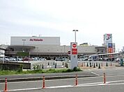 イトーヨーカドー津久野店 385m