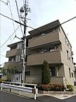 大阪府大阪市住吉区長居東1丁目：物件画像／ウィルハウス株式会社　堺北花田