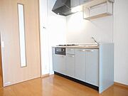 キレイなお部屋です！