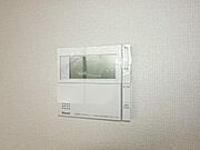 給湯リモコン！