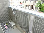 日当たり良好！
