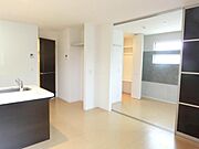 開放感のあるお部屋です！