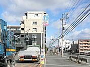 ローソン 500m
