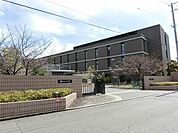 私立関西大学堺キャンパス 8111m