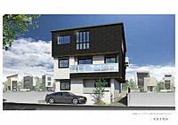 大阪府大阪市住吉区住吉1丁目：物件画像／ウィルハウス株式会社　堺北花田