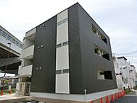 大阪府堺市西区浜寺石津町東2丁：物件画像／ウィルハウス株式会社　堺北花田