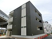お洒落なハイツ！
