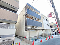 大阪府大阪市住吉区遠里小野6丁目16-18：物件画像／ウィルハウス株式会社　堺北花田