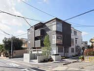 大阪府堺市北区百舌鳥赤畑町5丁：物件画像／ウィルハウス株式会社　堺北花田