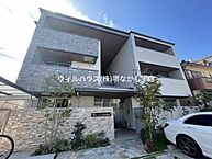 大阪府堺市北区中百舌鳥町5丁：物件画像／ウィルハウス株式会社　堺北花田