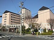 堺市西区役所 440m