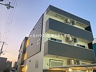大阪府堺市堺区南島町1丁：物件画像／ウィルハウス株式会社　堺北花田