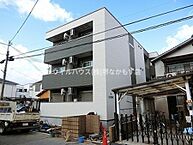 大阪府堺市堺区大浜北町3丁：物件画像／ウィルハウス株式会社　堺北花田