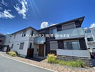 大阪府堺市東区引野町1丁68-2：物件画像／ウィルハウス株式会社　堺北花田
