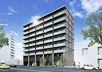 大阪府堺市堺区一条通：物件画像／ウィルハウス株式会社　堺北花田