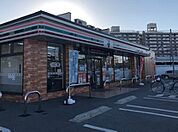 セブンイレブン堺中百舌鳥町6丁店 1097m