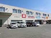 ウエルシア堺砂道店 1774m