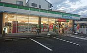 ファミリーマート あびこ駅西店 1266m